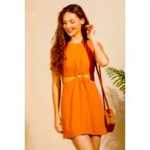 💗💗 3/$30 O Ring Dress!